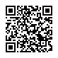 久永つきのQRコード