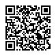 山吹はるQRコード